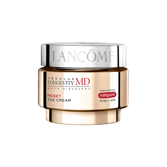 Creme Facial Lanc&ocirc;me Absolue Longevity M.D. Reset